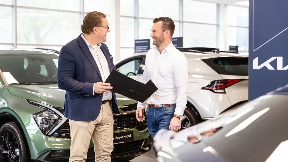 Werken bij ons autobedrijf