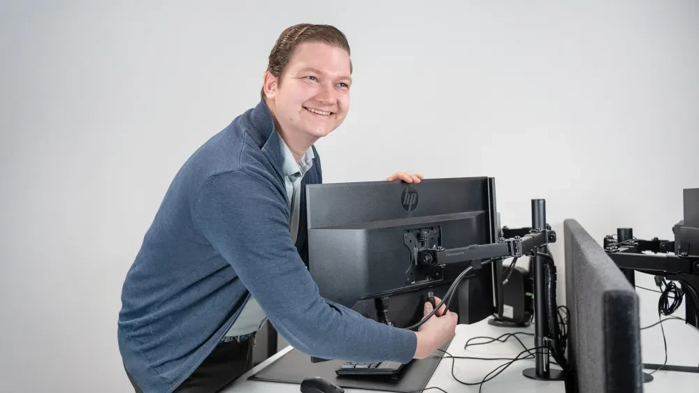 ICT taken: technisch en sociaal