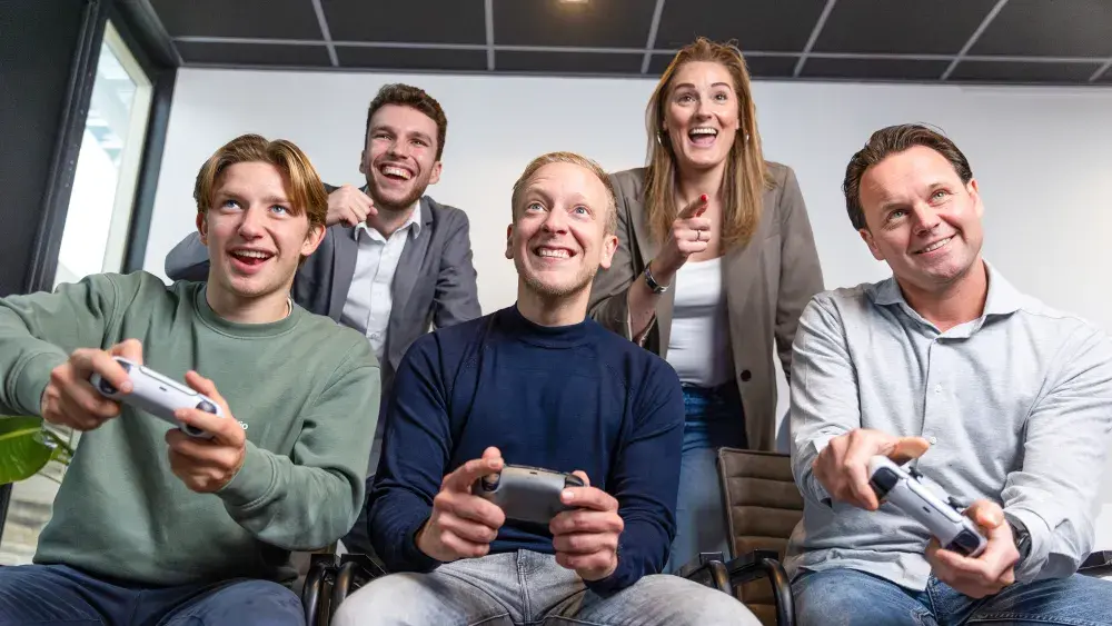 Onze familiecultuur